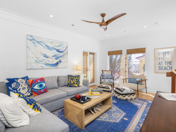 Captiva Island Beach Vacation Rental, Gulf View Home with Private Pool & Spa